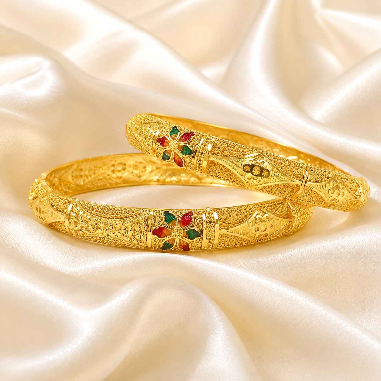 BANGLES