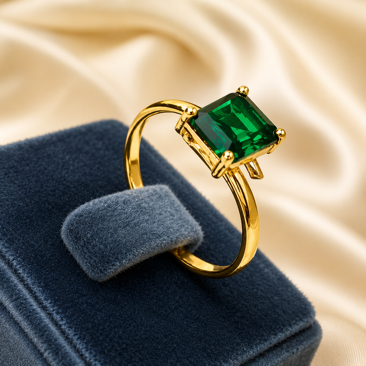 FINGER RINGS