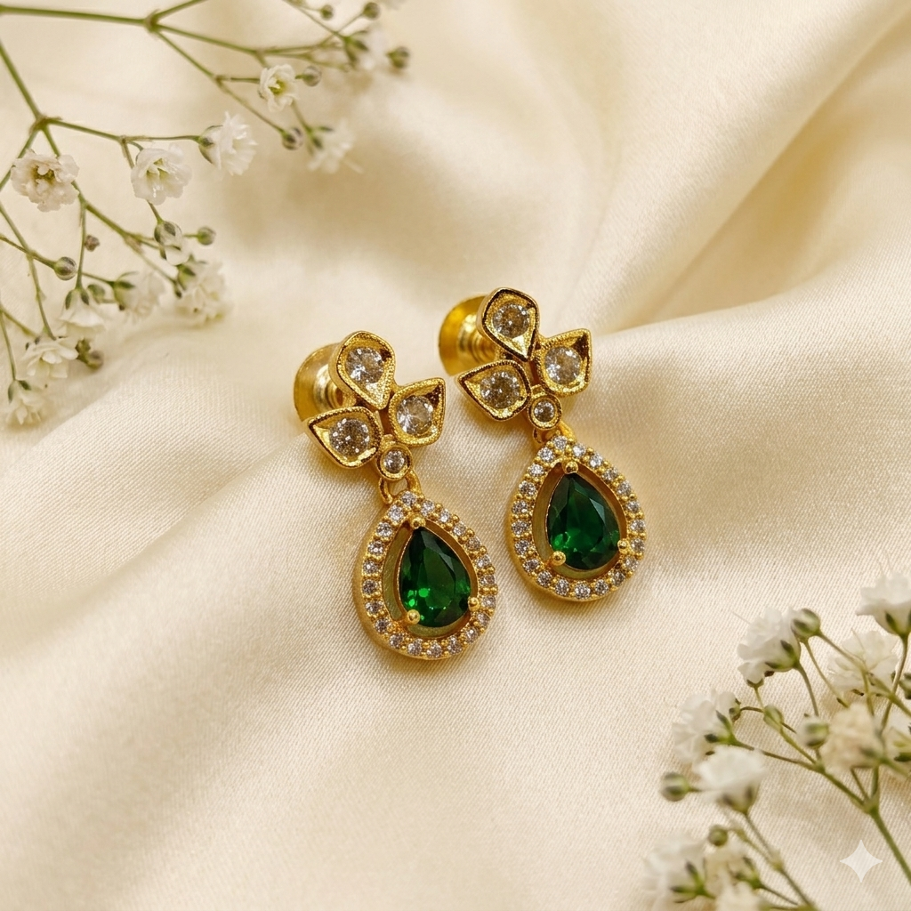 EARRING