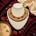 Kemp Kasu Mala Choker