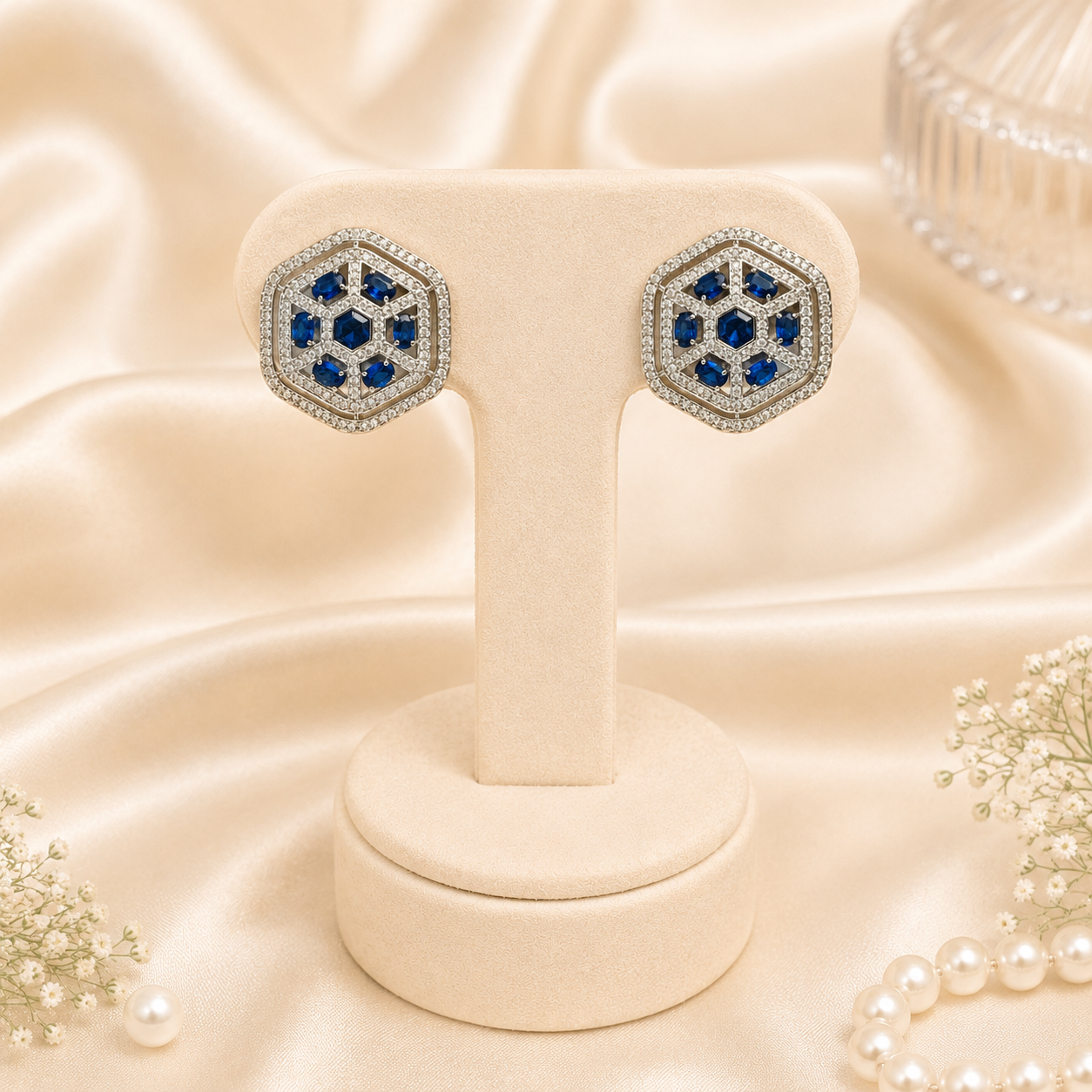 Indrani Choker Set