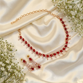 Kandalika Necklace Set