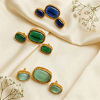 Rajkumari Necklace Set