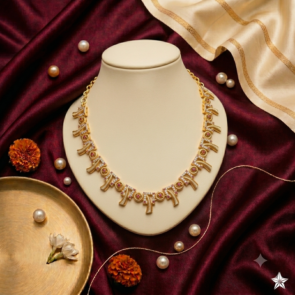 Prisma Wheel Choker