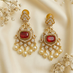 Rajkumari Necklace Set