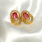 Kanak Ring Necklace Set