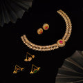 Ruhani Interchangeable Choker Set